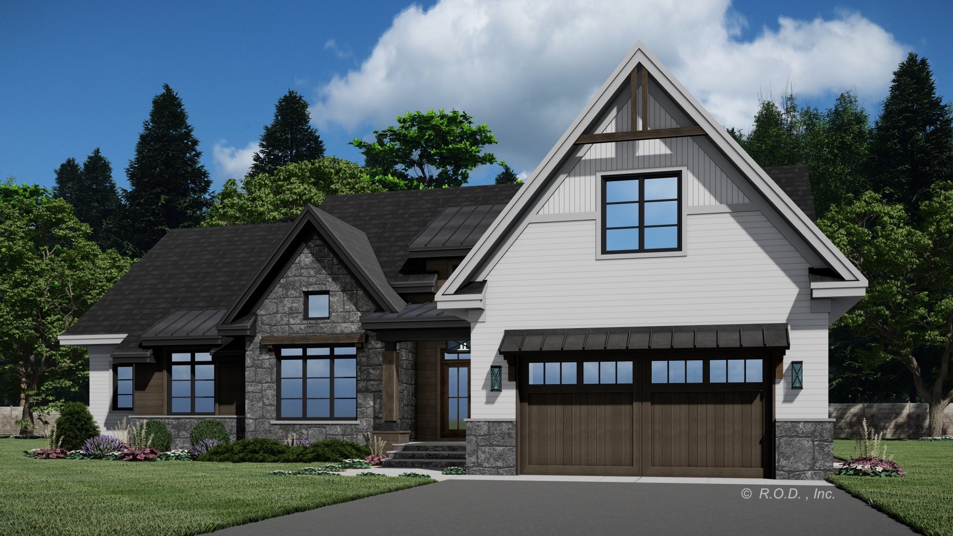 West Haven House Plan