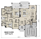 West Haven House Plan