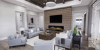 Alpine Grove House Plan
