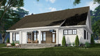 Alpine Grove House Plan
