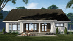 Alpine Grove House Plan