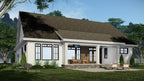 Alpine Grove House Plan