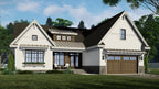 Alpine Grove House Plan