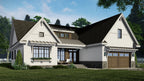 Alpine Grove House Plan