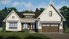 Alpine Grove House Plan