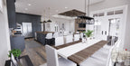 Wood Haven House Plan