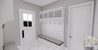 Wood Haven House Plan
