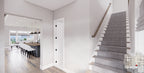 Wood Haven House Plan