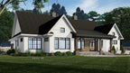 Wood Haven House Plan