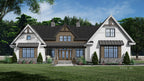 Wood Haven House Plan