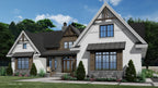 Wood Haven House Plan