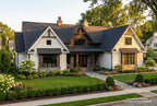Wood Haven House Plan