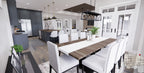 Meadow Ridge House Plan