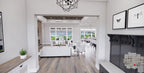 Meadow Ridge House Plan