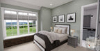 Meadow Ridge House Plan