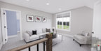 Meadow Ridge House Plan
