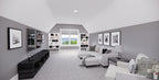 Meadow Ridge House Plan