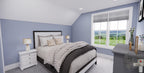 Meadow Ridge House Plan