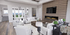 Meadow Ridge House Plan