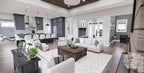 Meadow Ridge House Plan