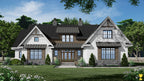 Meadow Ridge House Plan