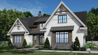 Meadow Ridge House Plan