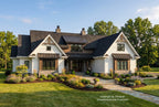 Meadow Ridge House Plan