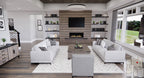 Cedar Heights House Plan