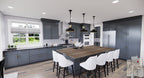 Cedar Heights House Plan