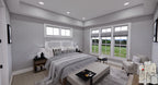 Cedar Heights House Plan