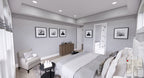 Cedar Heights House Plan