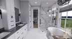 Cedar Heights House Plan