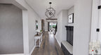 Cedar Heights House Plan