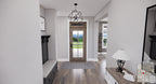Cedar Heights House Plan