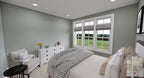 Cedar Heights House Plan