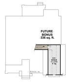 Cedar Heights House Plan