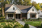 Cedar Heights House Plan