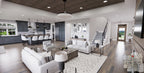 Danbury House Plan