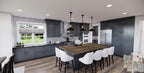 Danbury House Plan