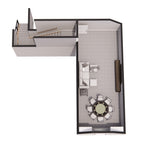 Danbury House Plan