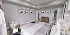 Danbury House Plan