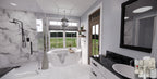 Danbury House Plan