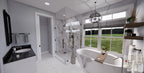 Danbury House Plan