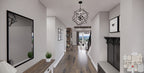 Danbury House Plan
