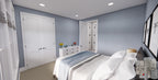 Danbury House Plan