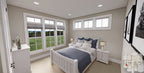 Danbury House Plan