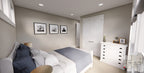 Danbury House Plan