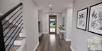 Danbury House Plan