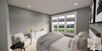 Danbury House Plan