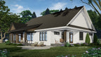 Danbury House Plan